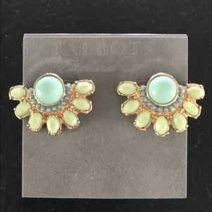 Talbots earrings